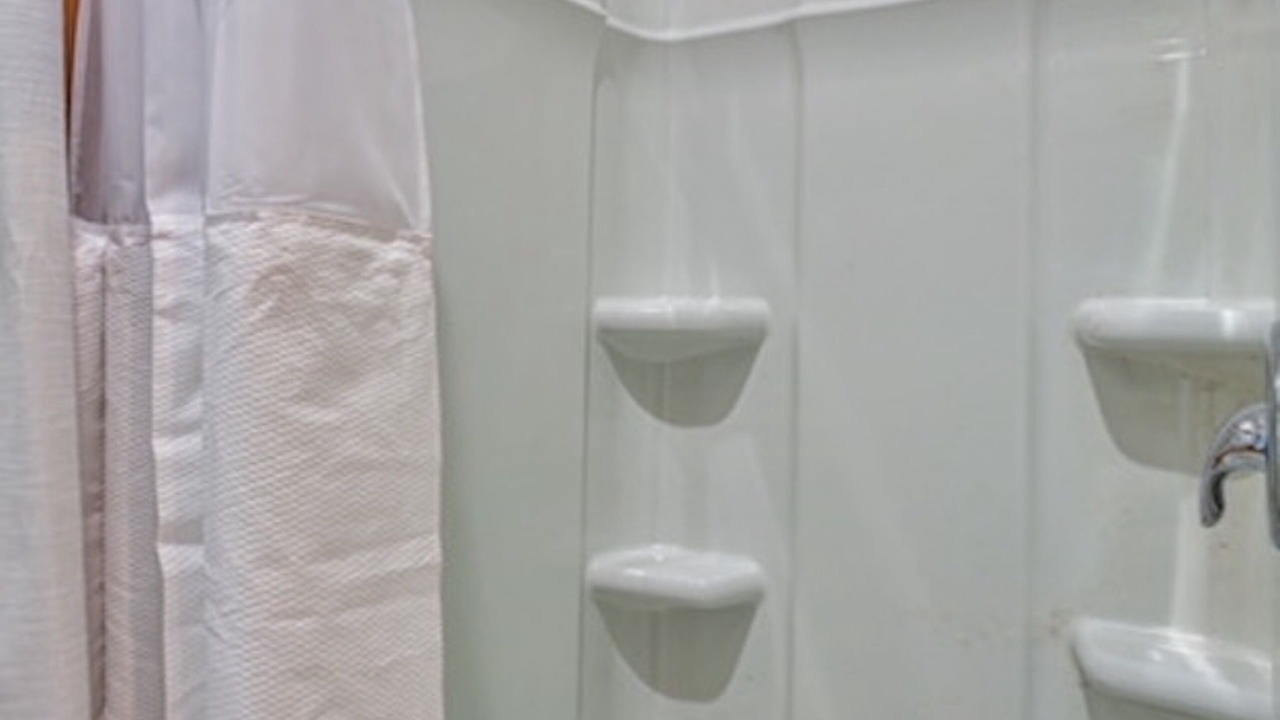 Photo of Bathroom in Tuscarora
