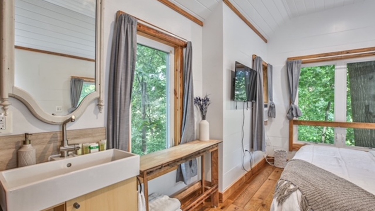 Photo of Bedroom in Tuscarora