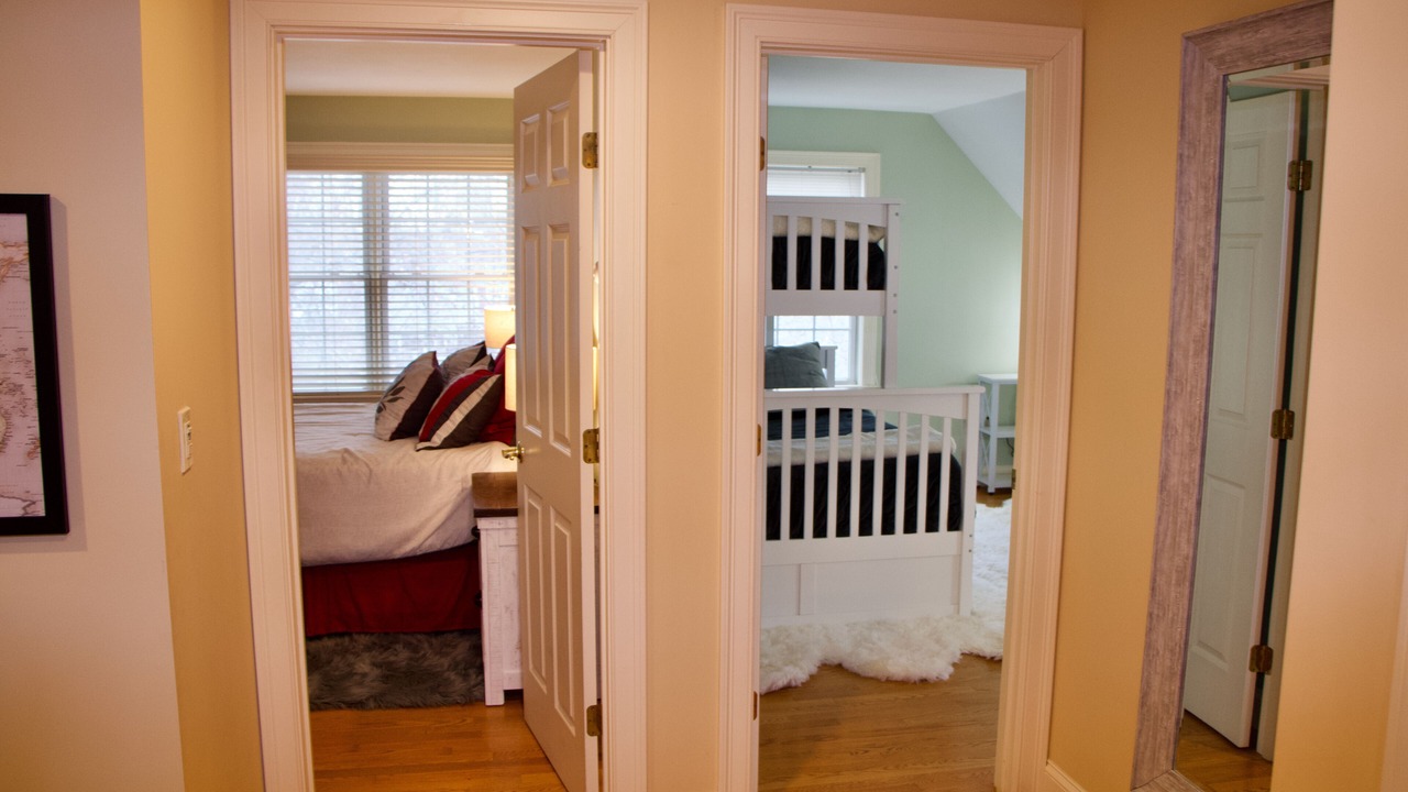 Photo of Bedroom in Concord