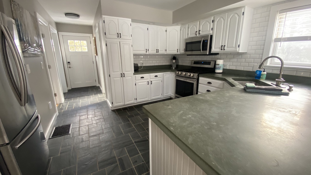 Photo of Kitchen in Williston South