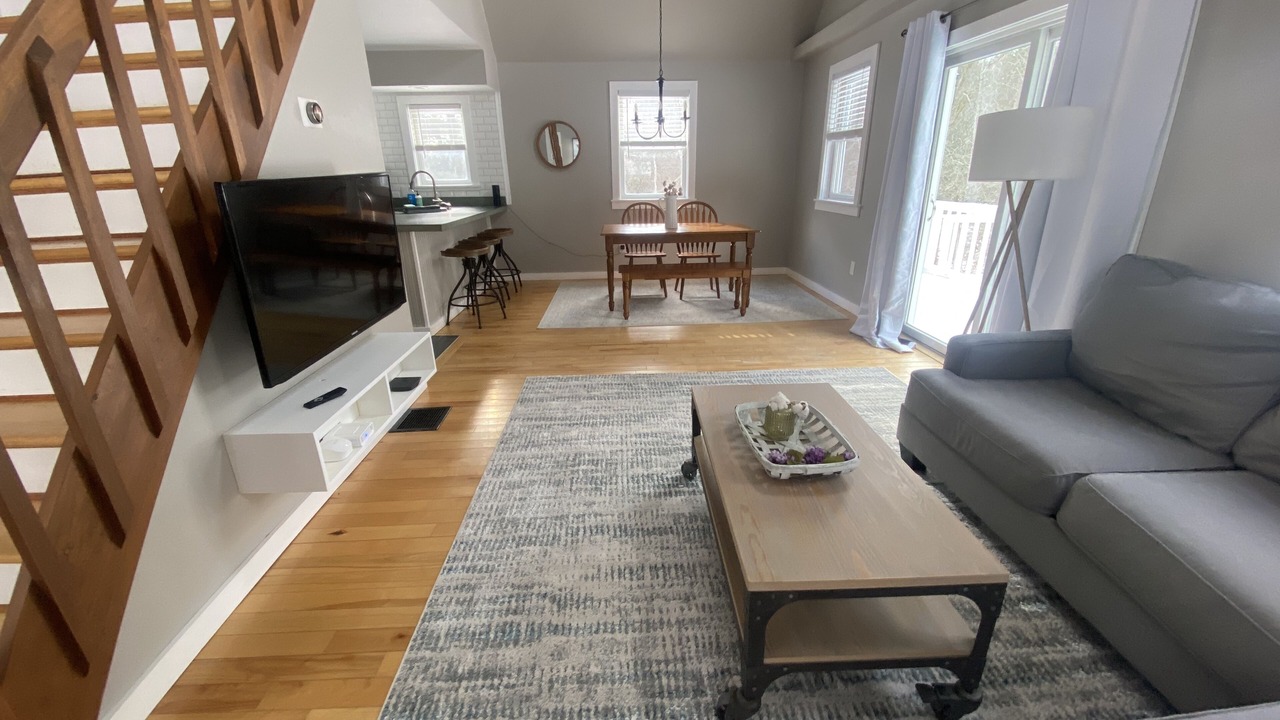 Photo of Livingroom in Williston South