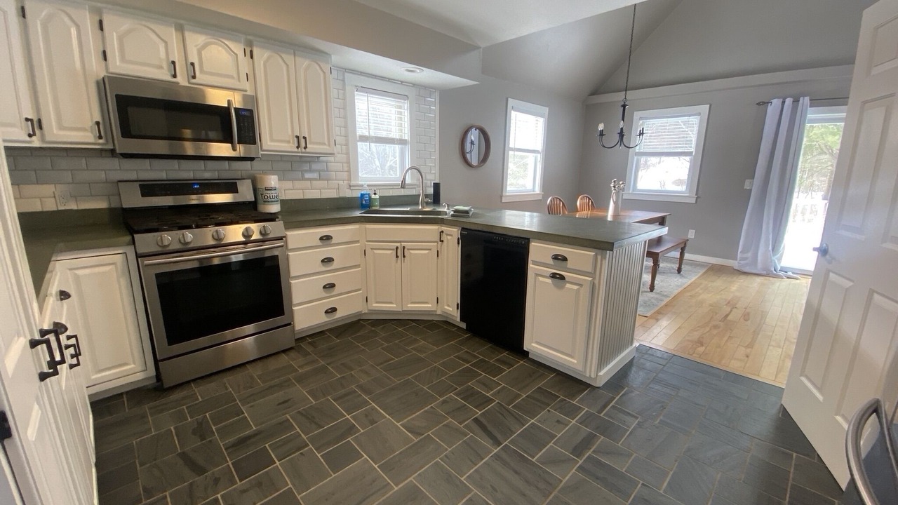 Photo of Kitchen in Williston South