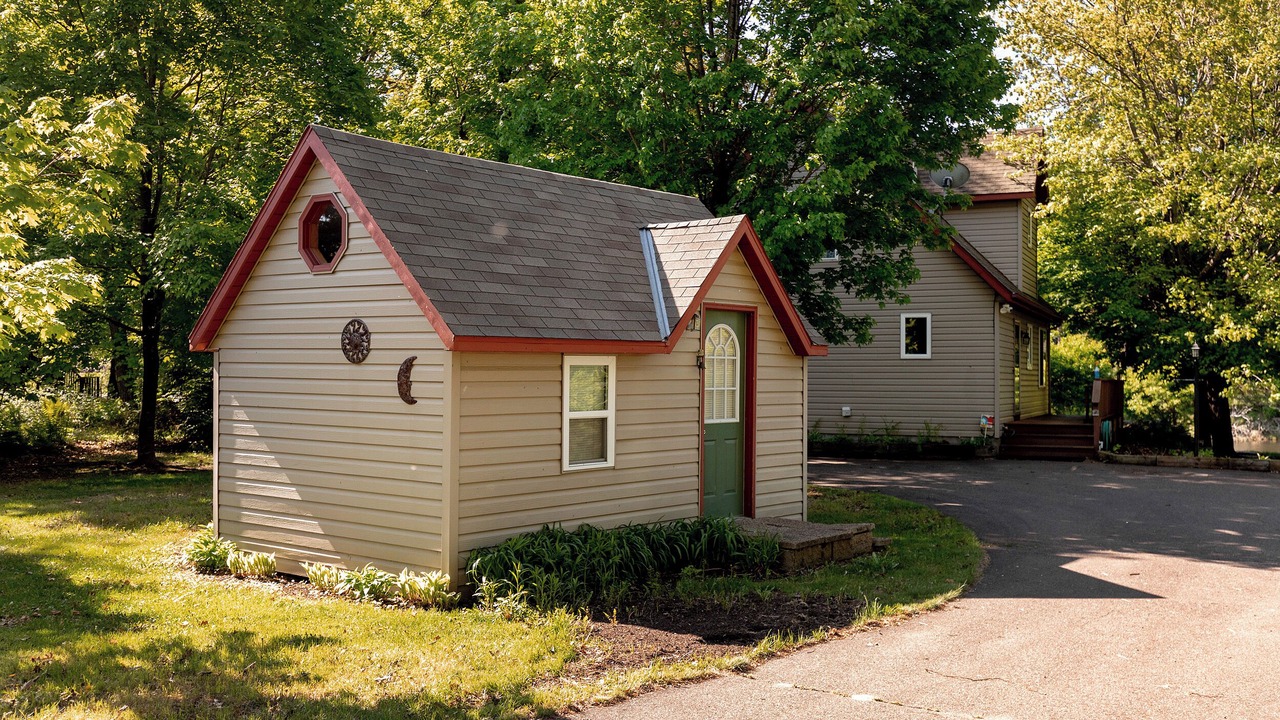 Photo of Outdoor in Garrison