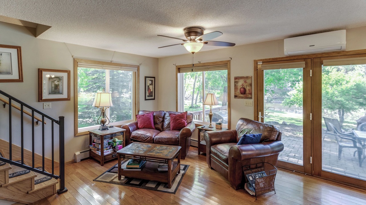 Photo of Livingroom in Garrison