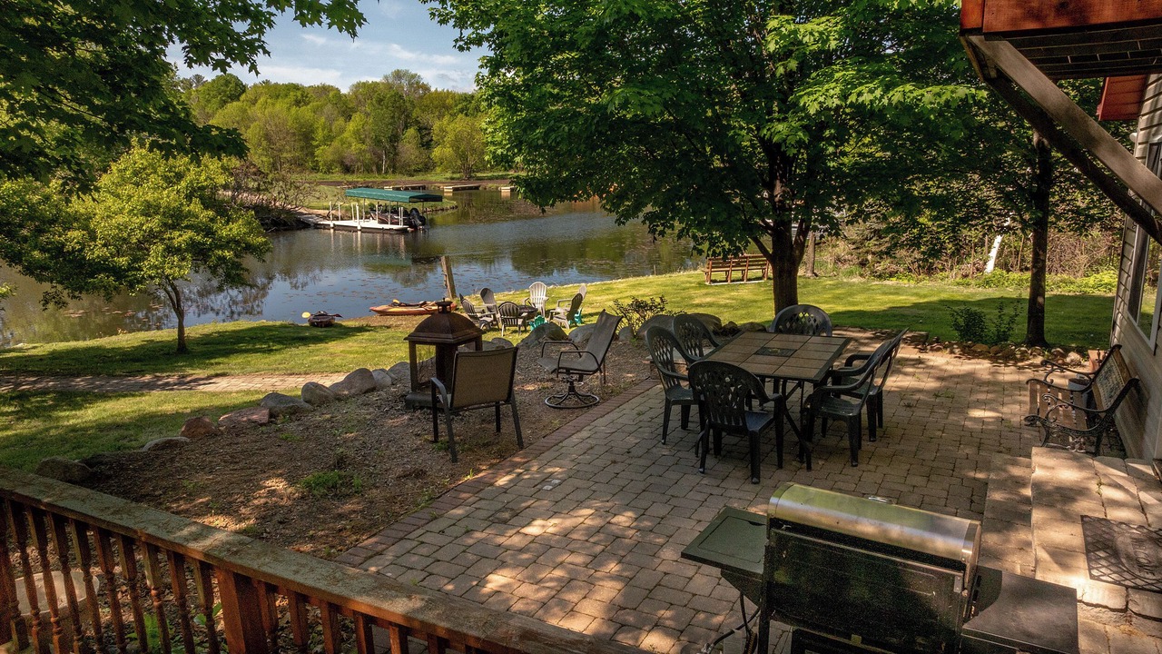 Photo of Outdoor in Garrison