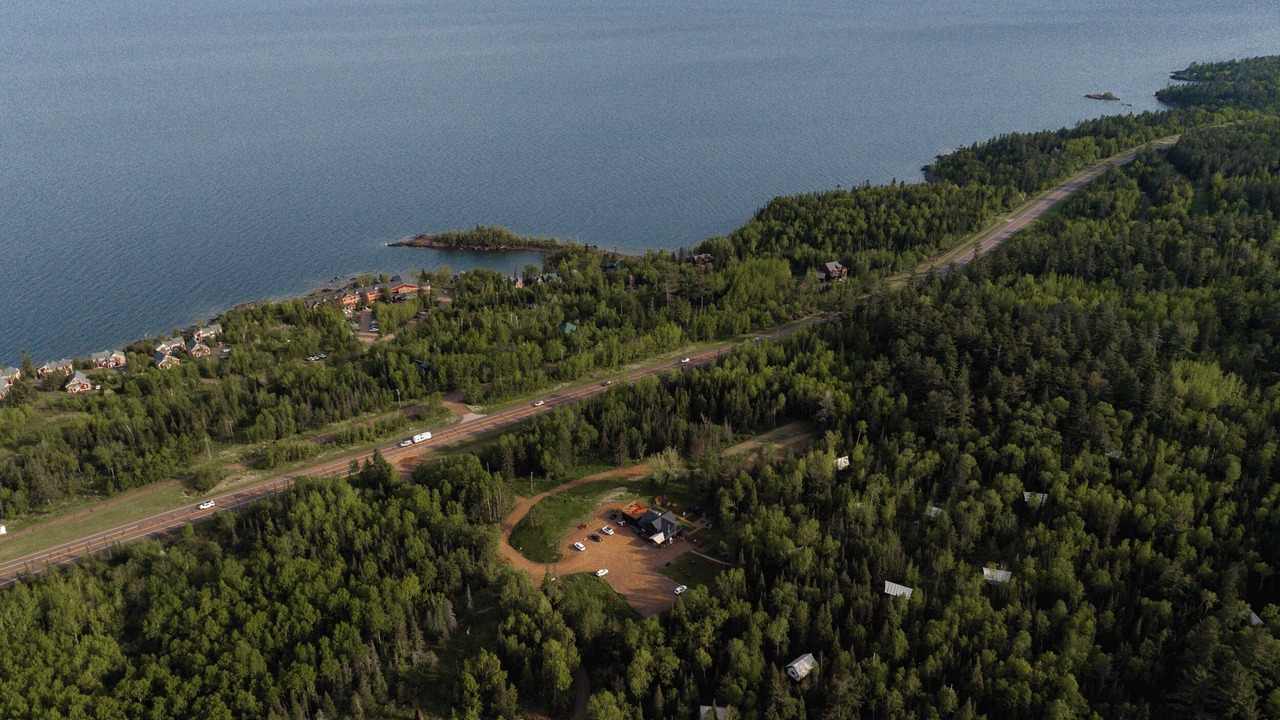 Photo of Outdoor in Beaver Bay