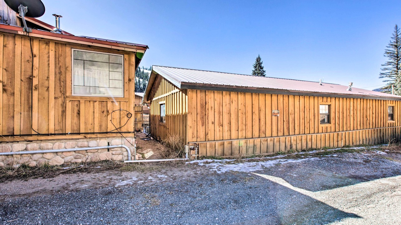 Photo of Outdoor in Red River