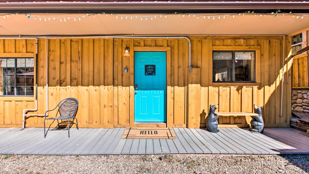 Photo of Outdoor in Red River