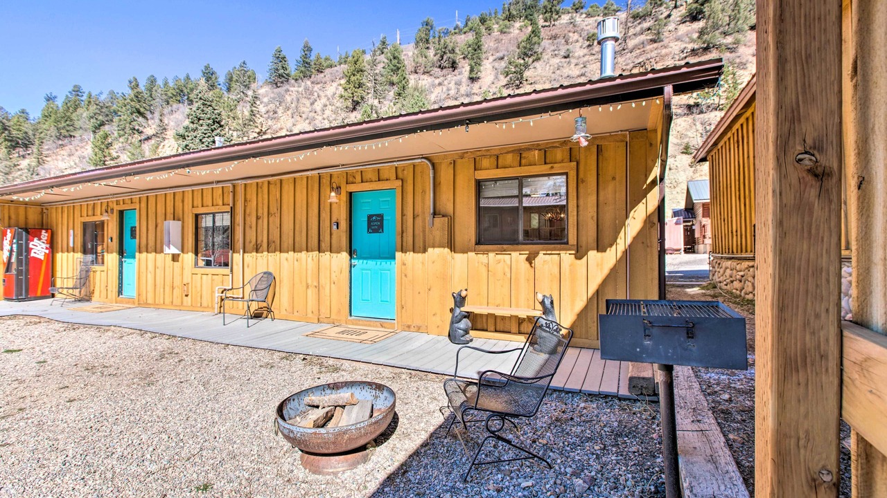 Photo of Outdoor in Red River