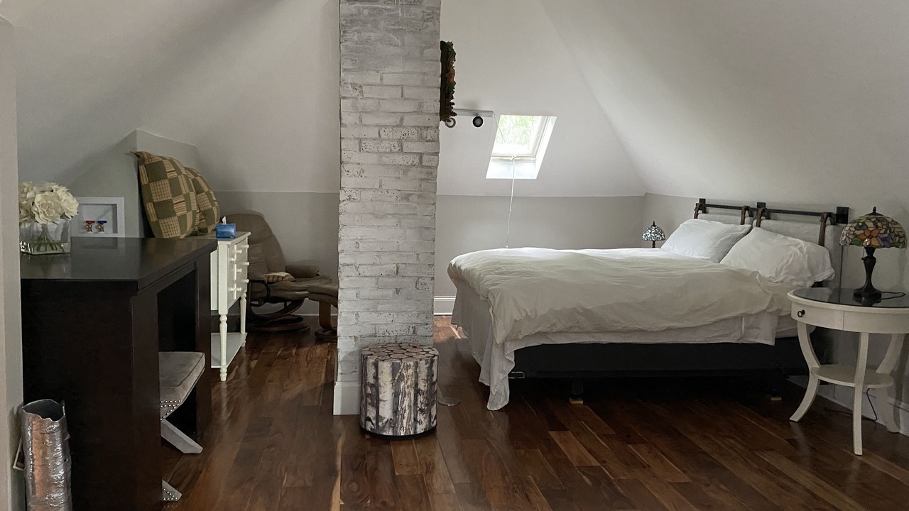 Photo of Bedroom in Whittier