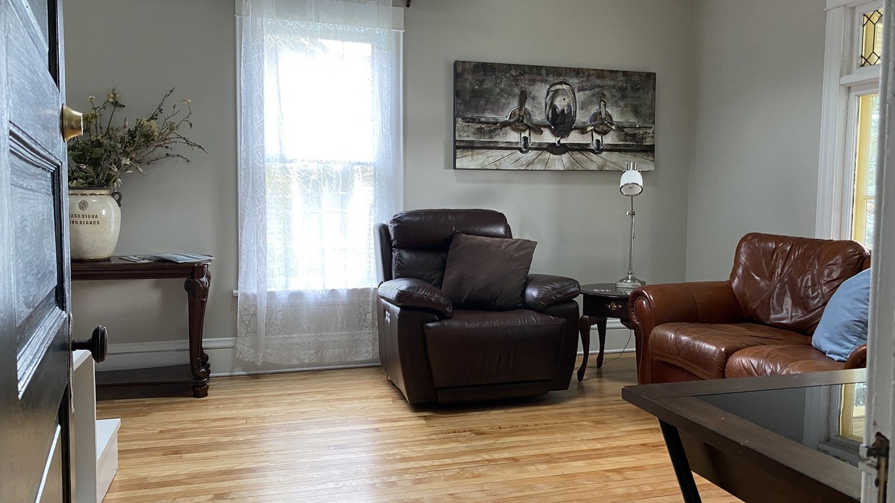 Photo of Livingroom in Whittier