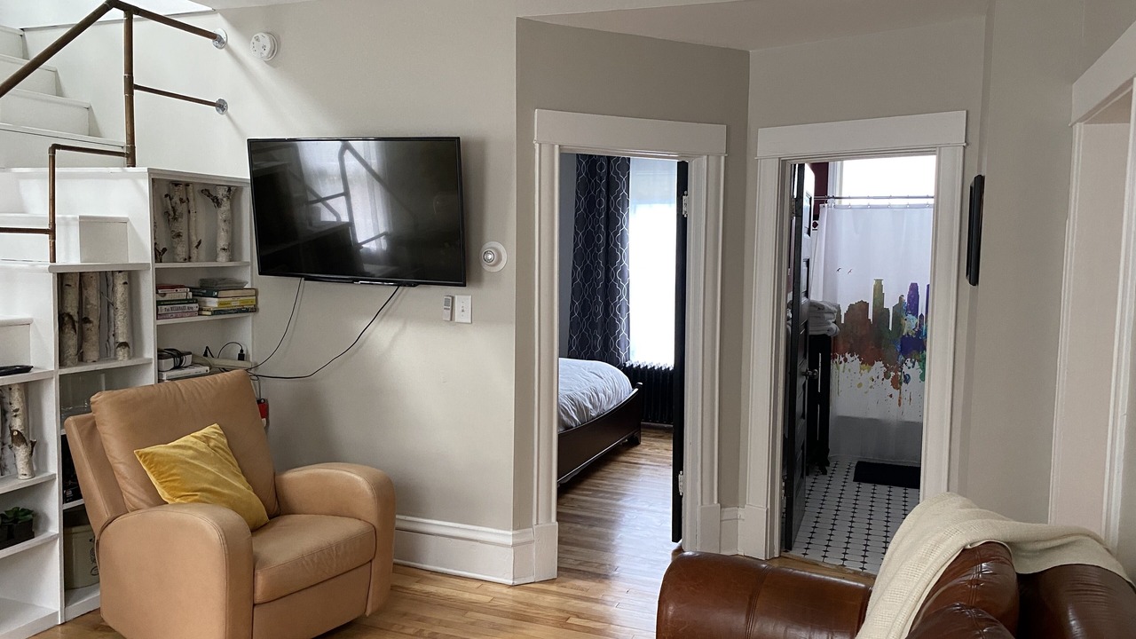 Photo of Bedroom in Whittier