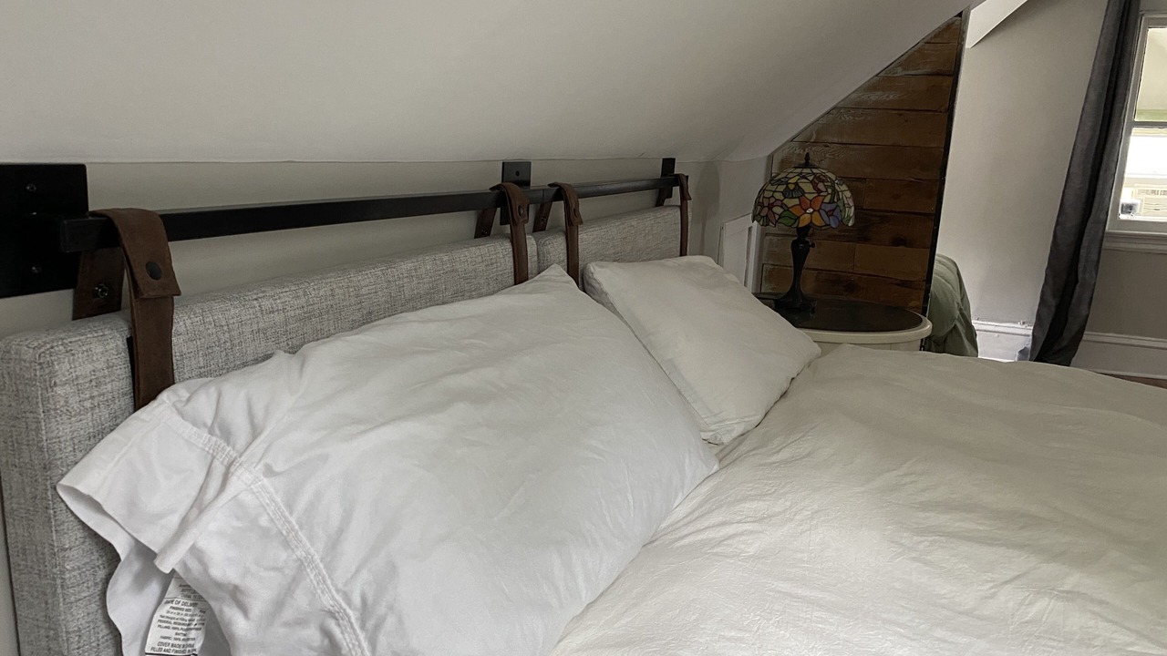 Photo of Bedroom in Whittier