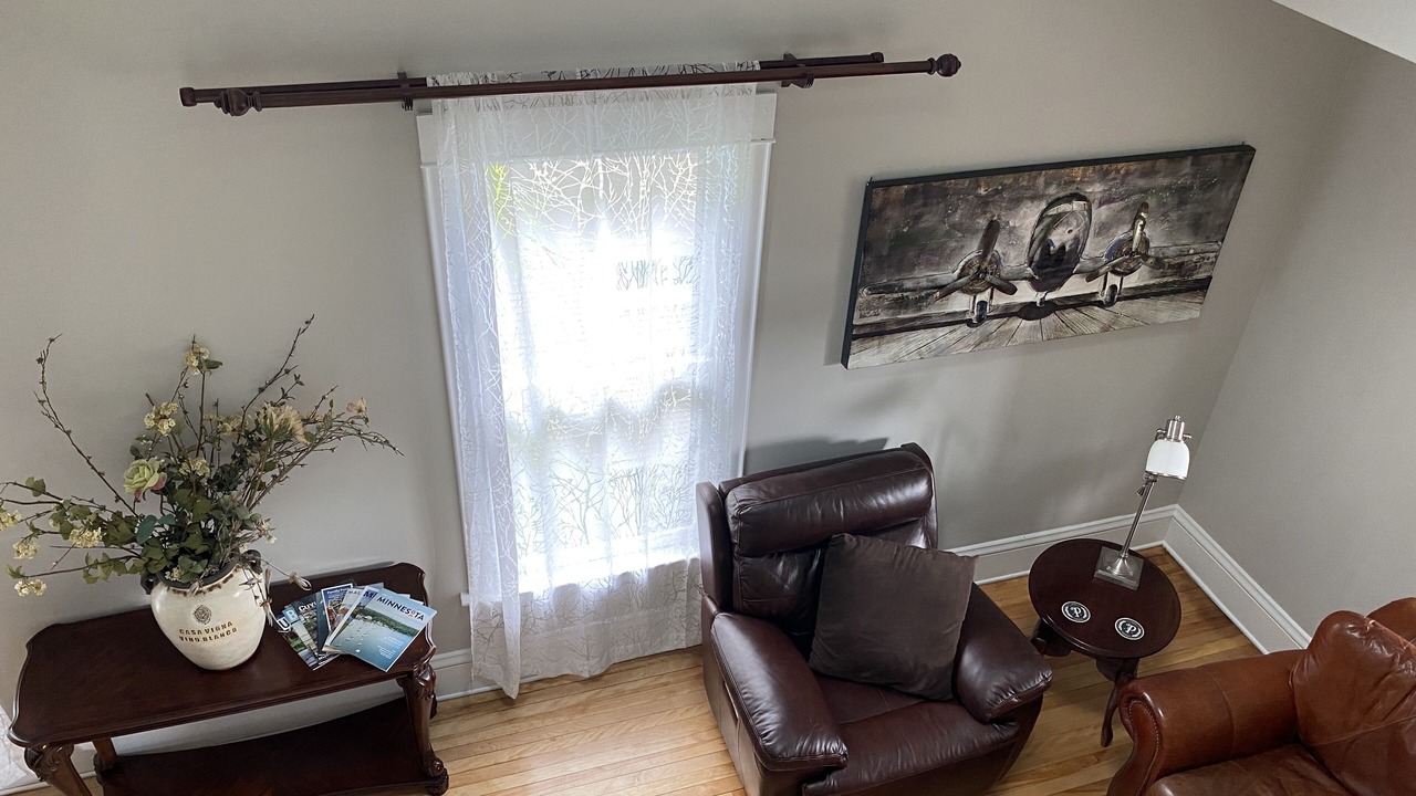 Photo of Livingroom in Whittier
