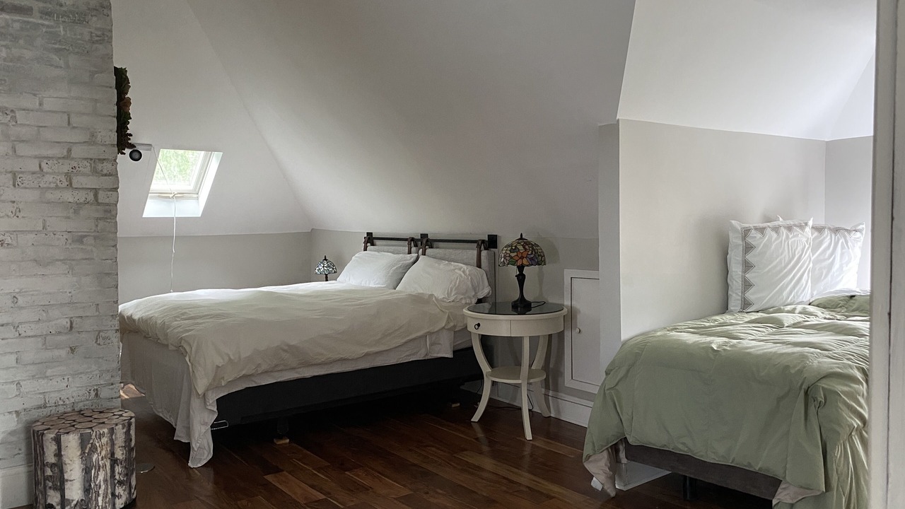 Photo of Bedroom in Whittier