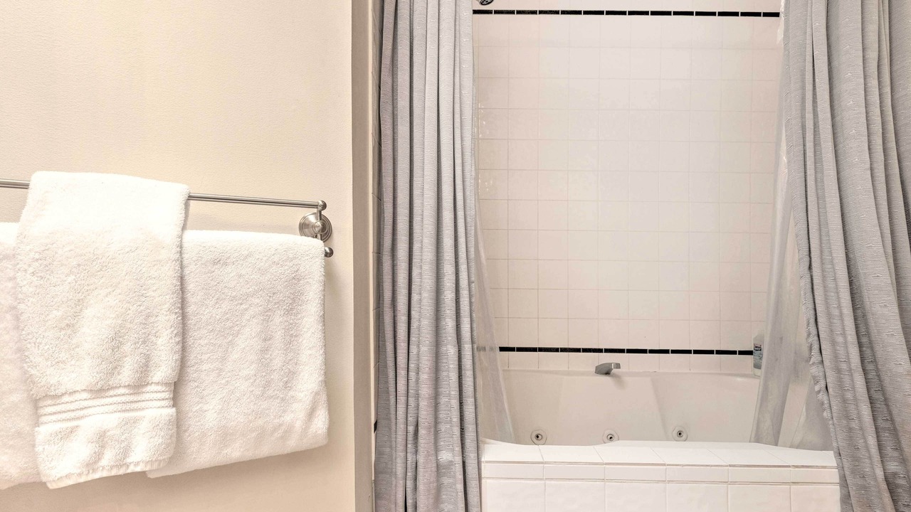 Photo of Bathroom in Montgomery Center