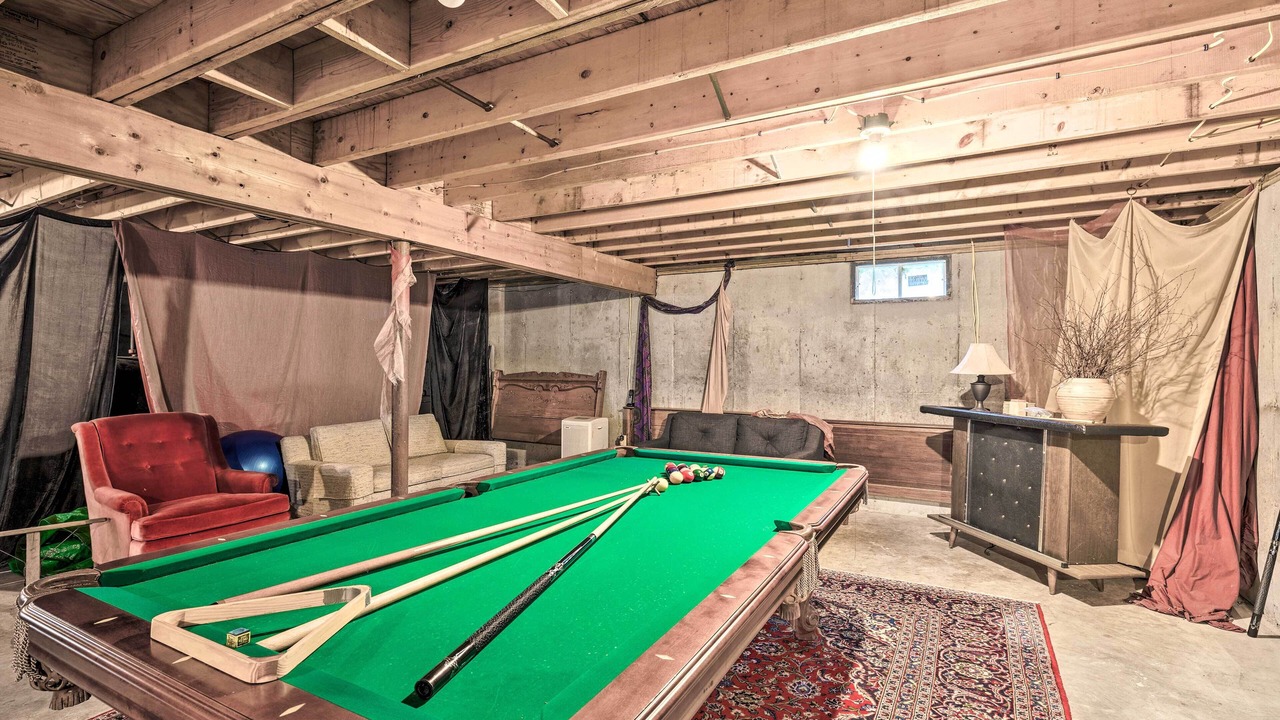 Photo of Bedroom in Montgomery Center