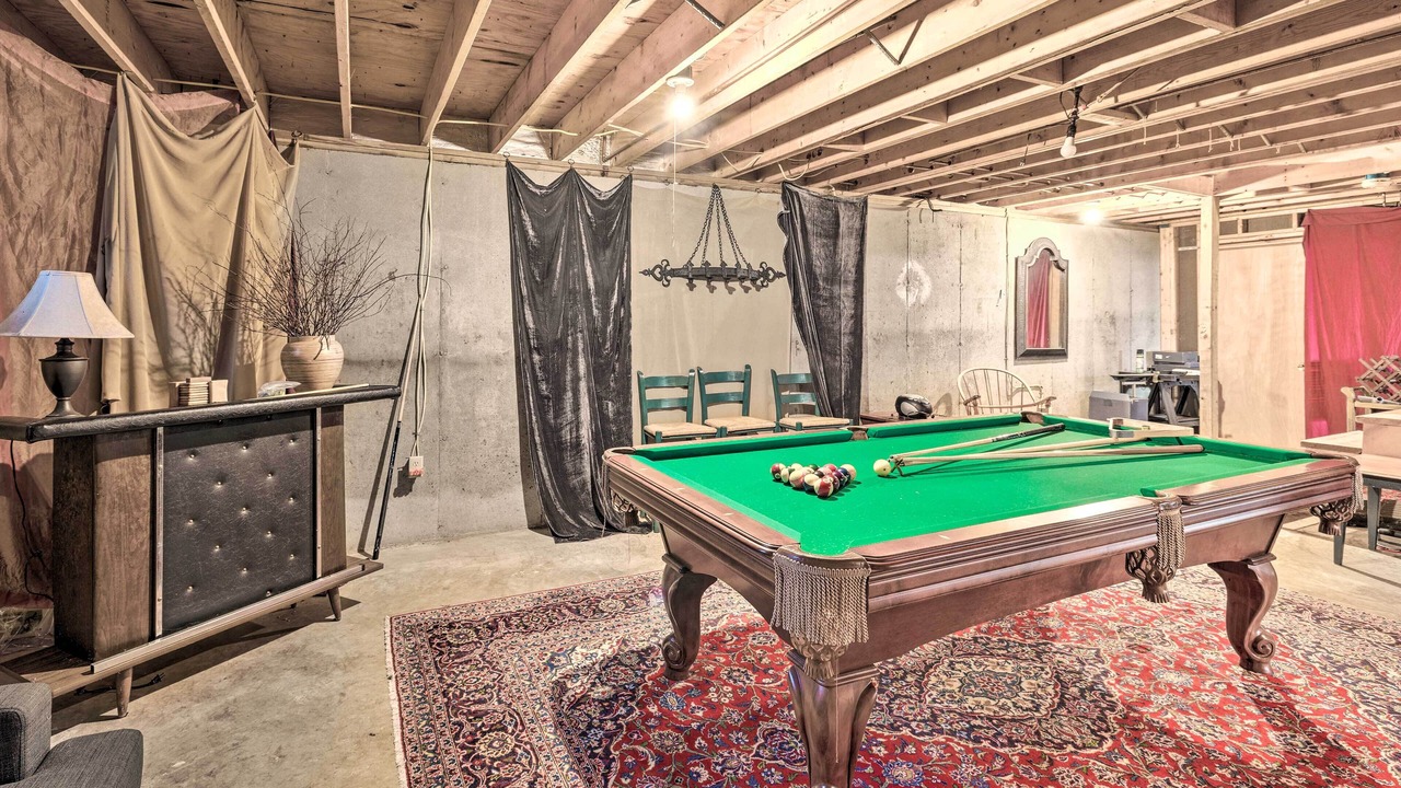 Photo of Bedroom in Montgomery Center