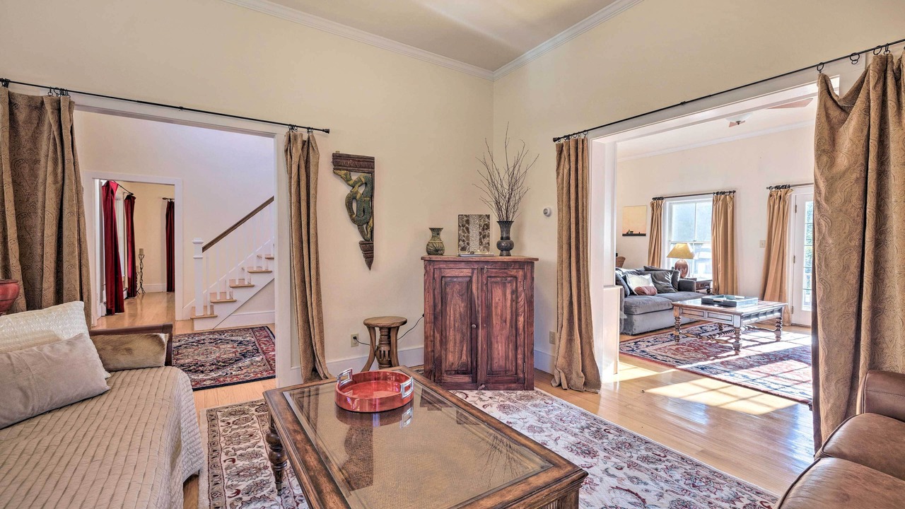 Photo of Livingroom in Montgomery Center