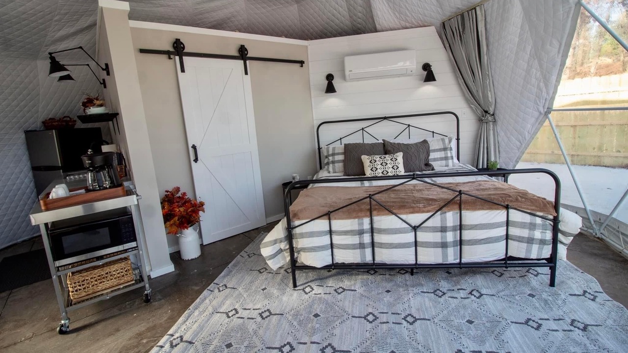 Photo of Bedroom in Black River Falls