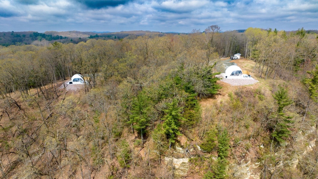 Photo of Outdoor in Black River Falls