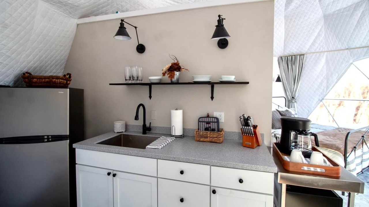 Photo of Kitchen in Black River Falls