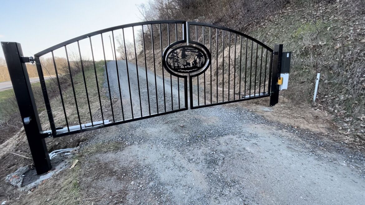 Photo of Outdoor in Black River Falls