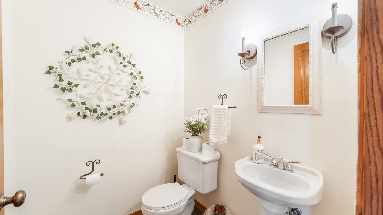 Photo of Bathroom in Zenda