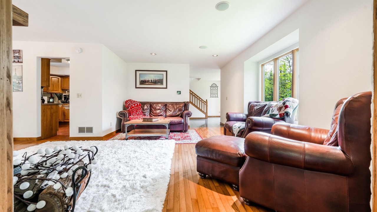 Photo of Livingroom in Zenda