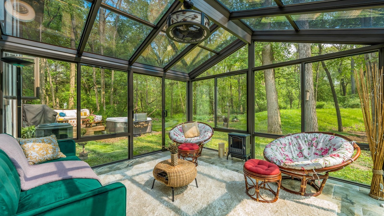 Photo of Livingroom in Zenda