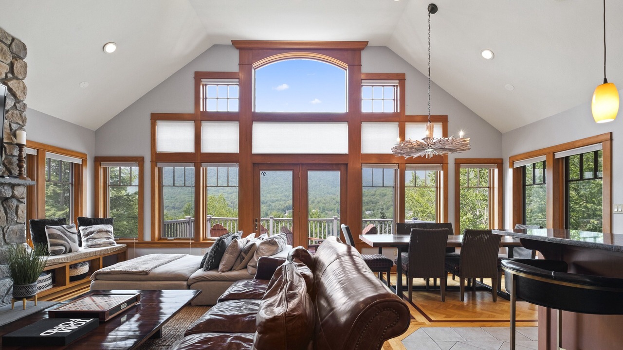 Photo of Livingroom in Lincoln