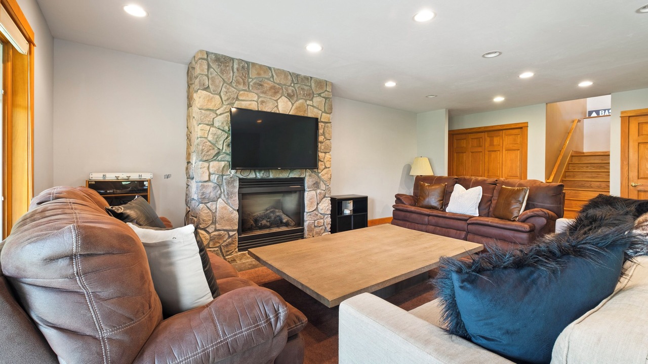 Photo of Livingroom in Lincoln