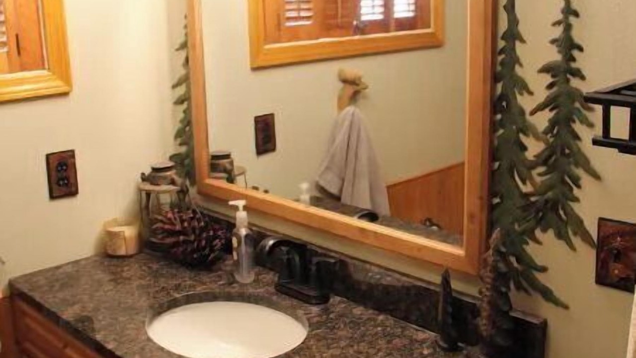 Photo of Bathroom in Duck Lake