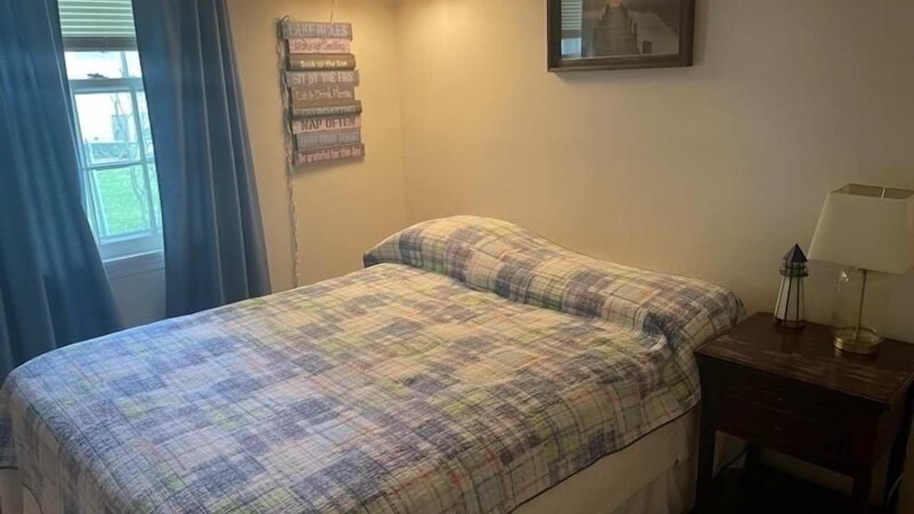 Photo of Bedroom in Duck Lake