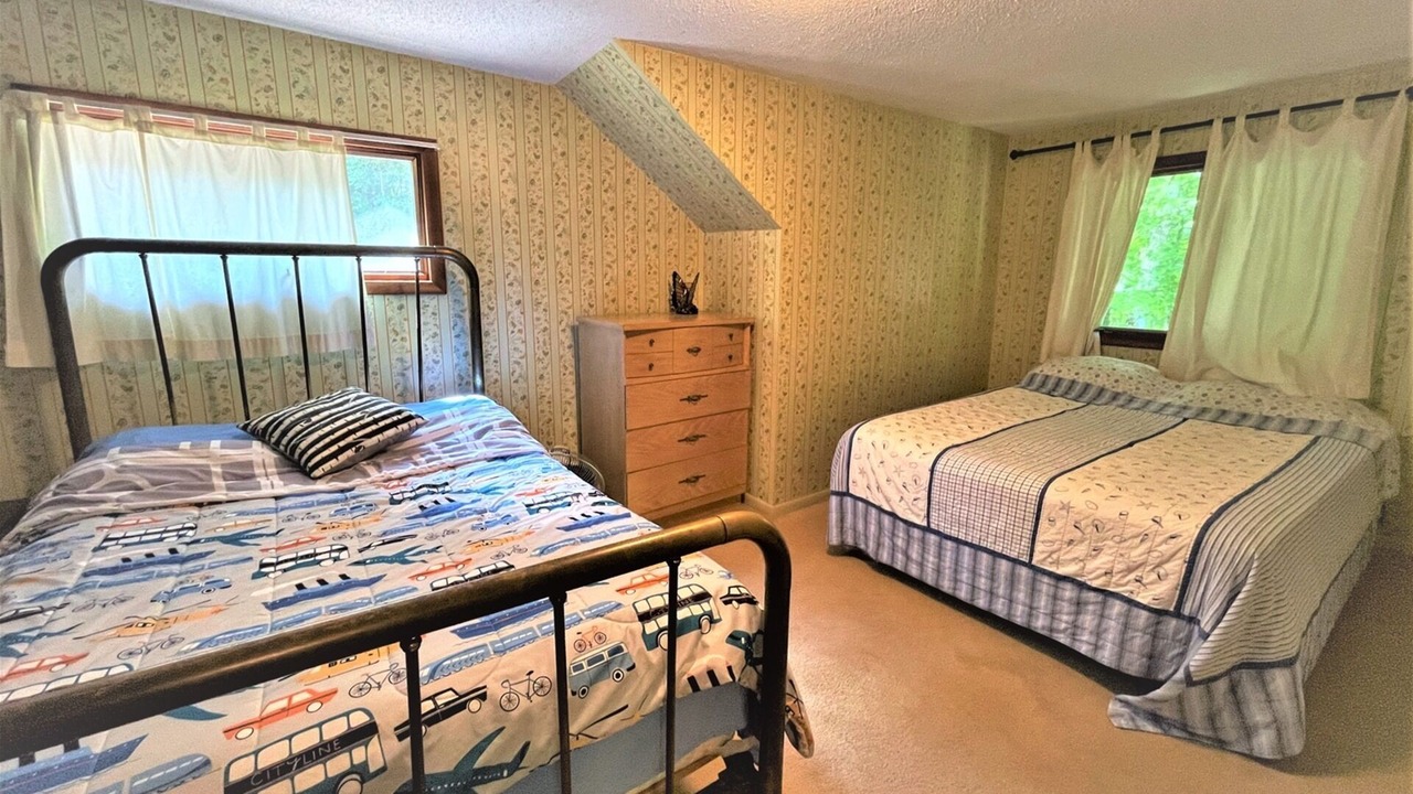 Photo of Bedroom in Butternut