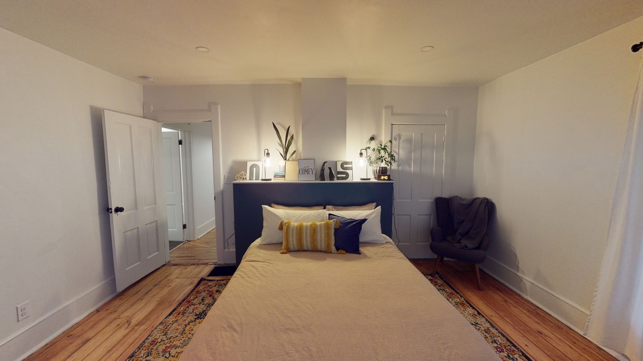 Photo of Bedroom in Monroe