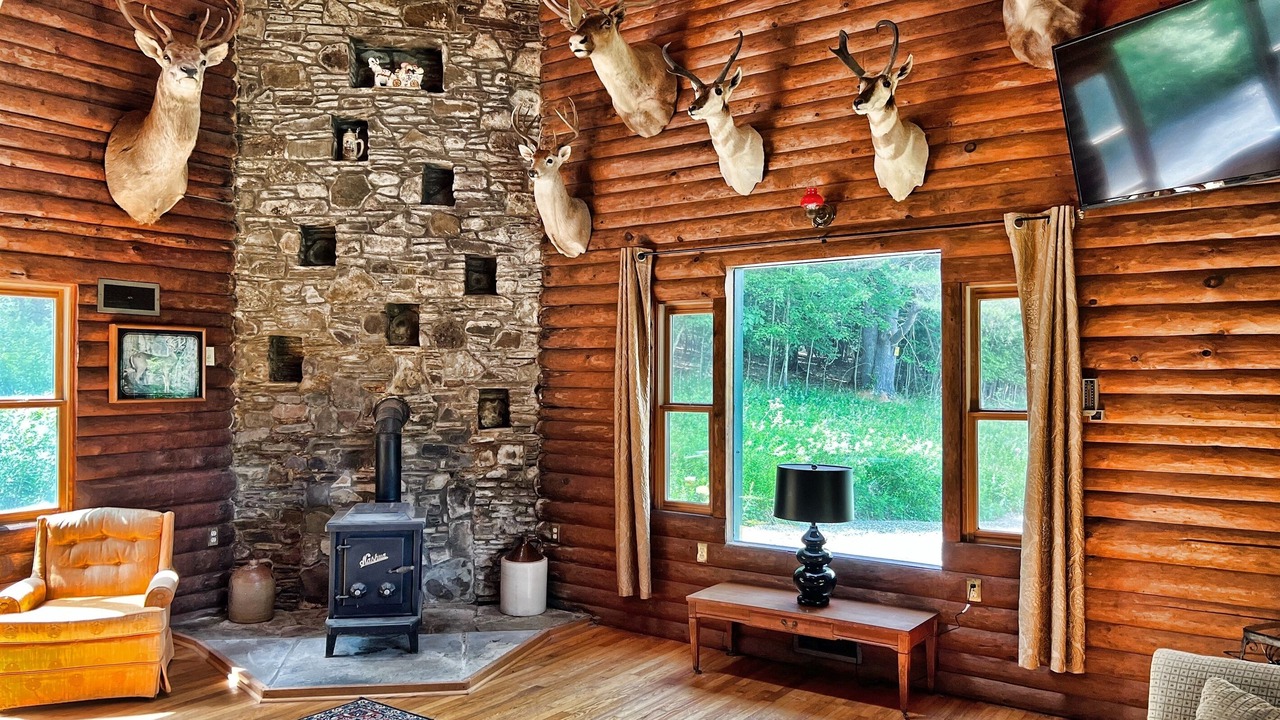 Photo of Bedroom in Maryland