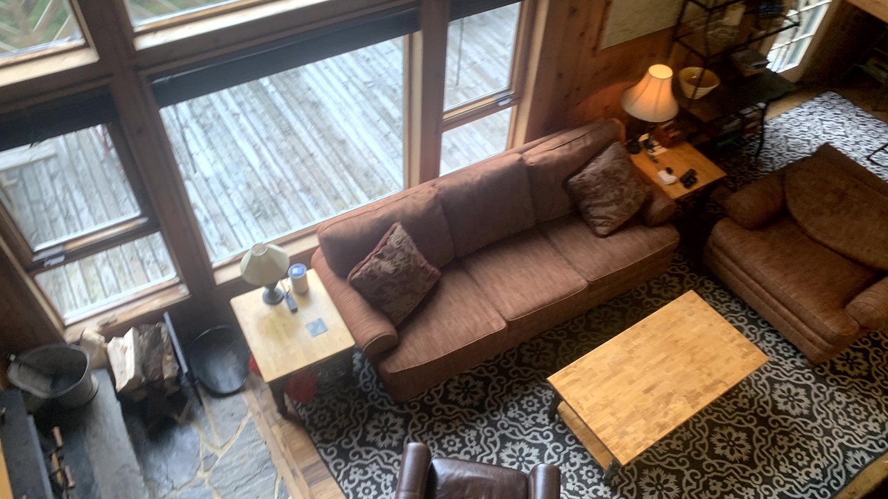 Photo of Bedroom in Snowshoe