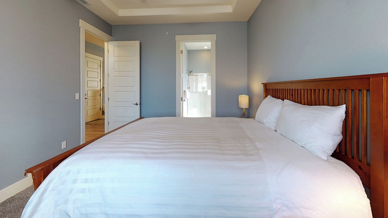 Photo of Bedroom in Gearhart