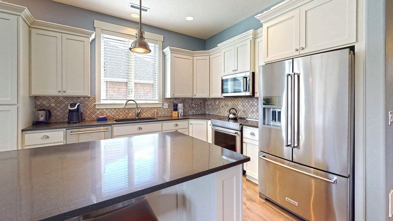 Photo of Kitchen in Gearhart
