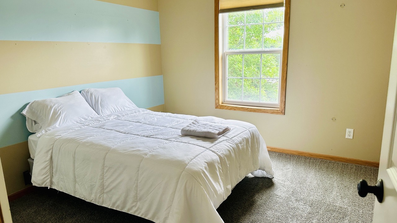 Photo of Bedroom in Shakopee