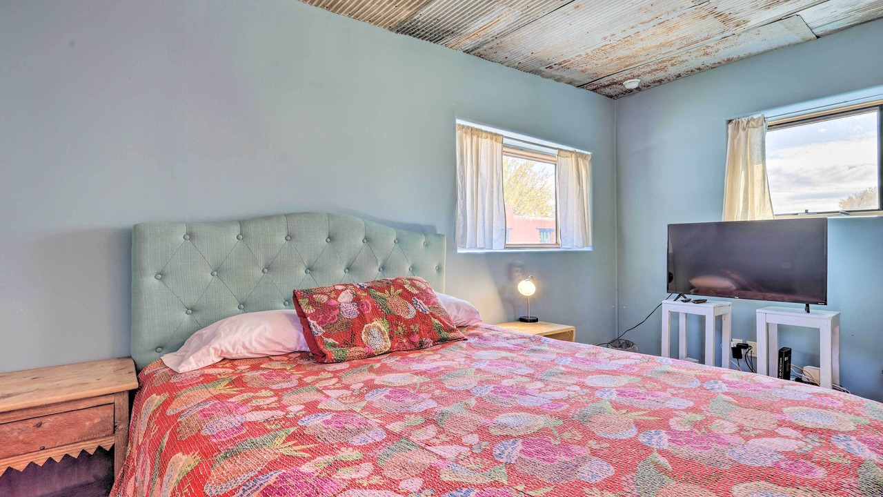 Photo of Bedroom in Santa Cruz