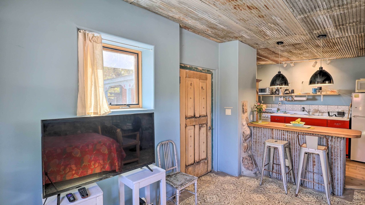 Photo of Kitchen in Santa Cruz
