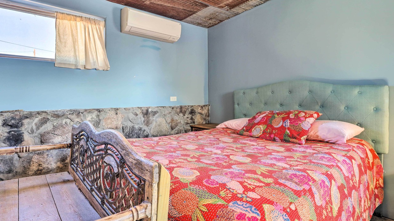 Photo of Bedroom in Santa Cruz