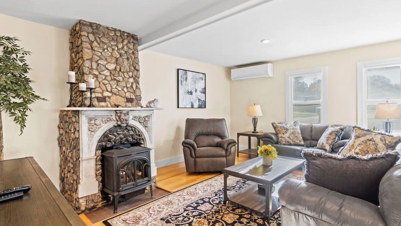 Photo of Livingroom in Colchester