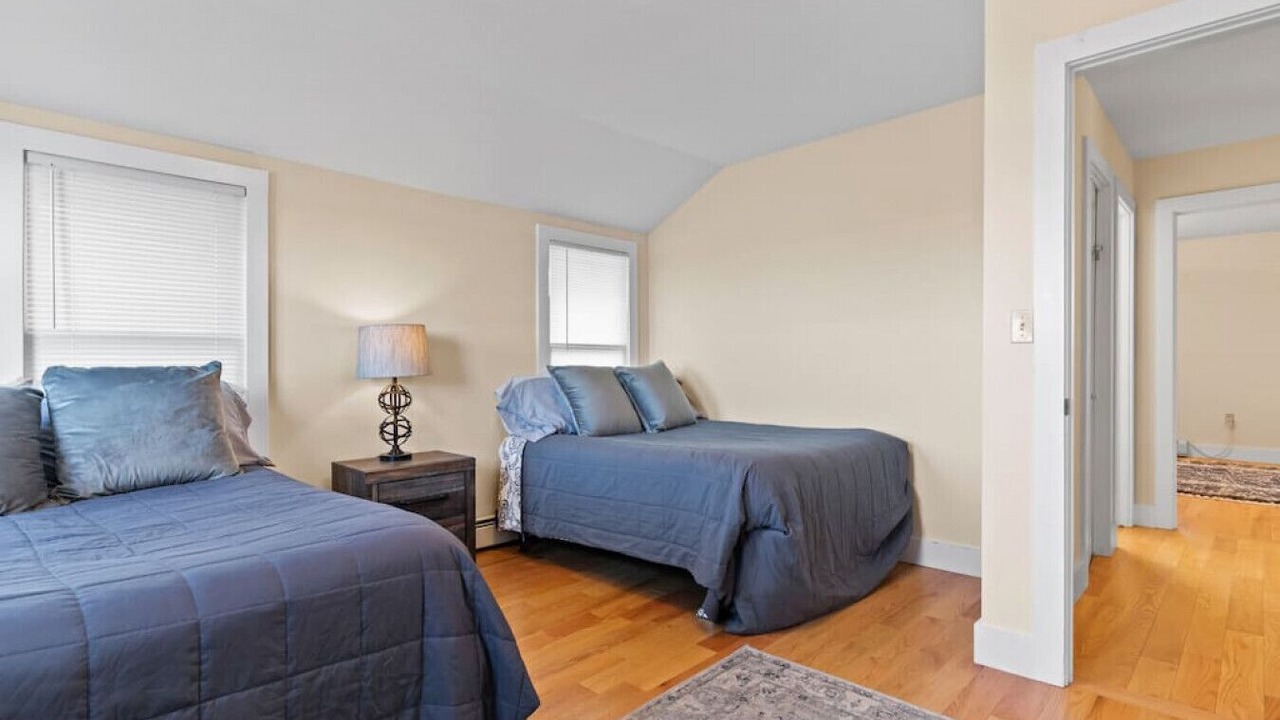 Photo of Bedroom in Colchester