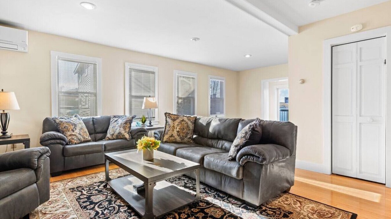 Photo of Livingroom in Colchester