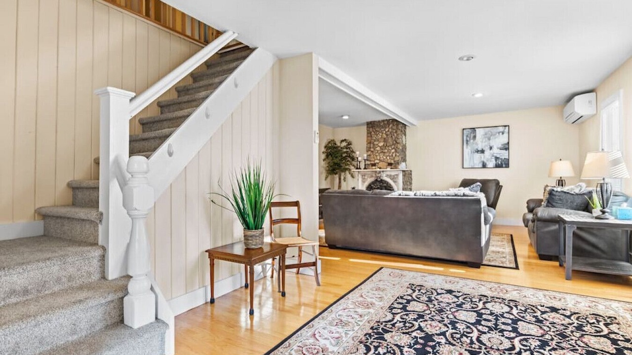 Photo of Livingroom in Colchester
