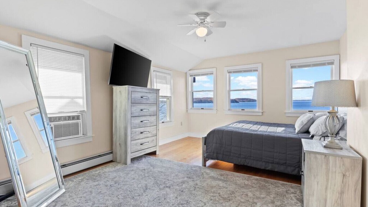 Photo of Bedroom in Colchester