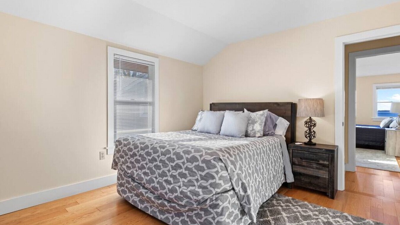 Photo of Bedroom in Colchester
